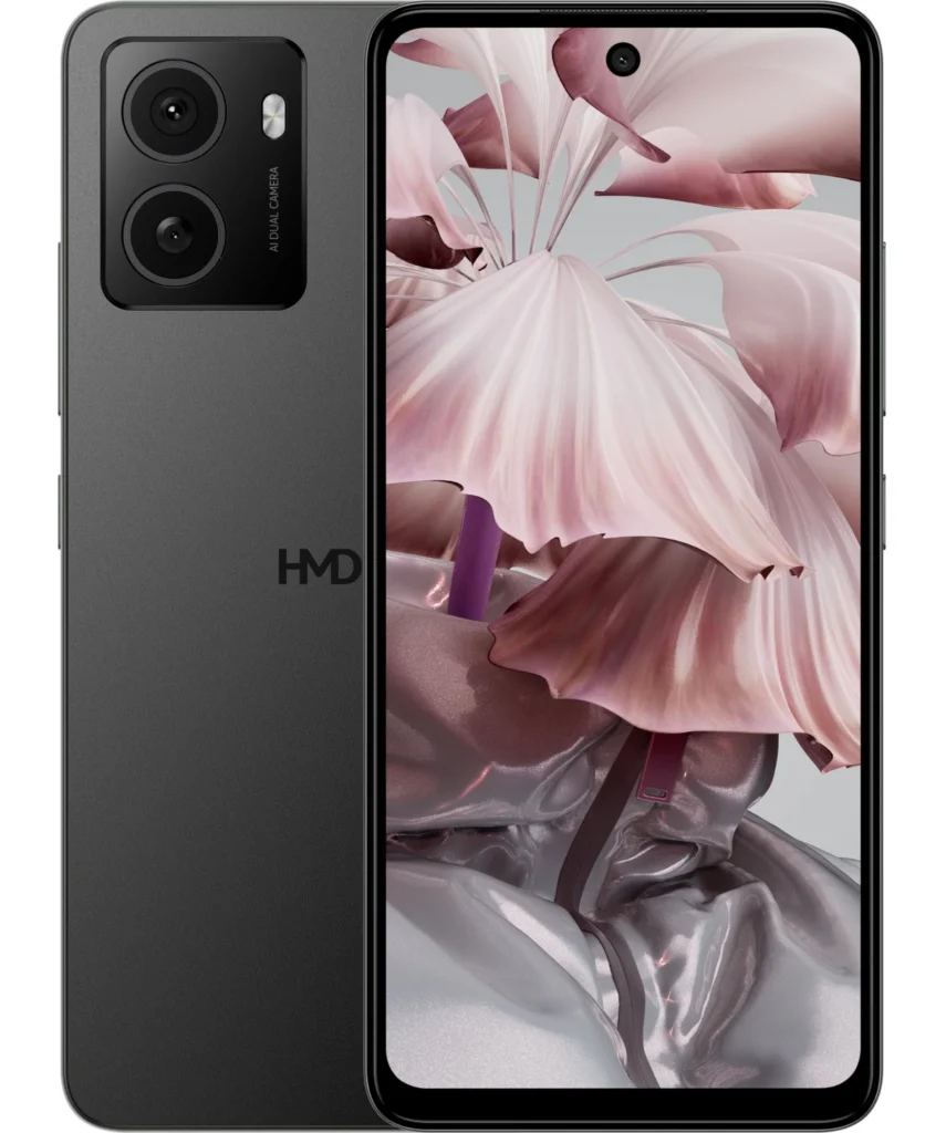 HMD