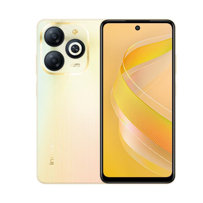 INFINIX X6525D