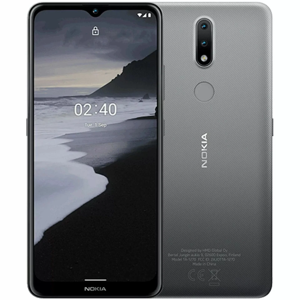 nokia 2.4