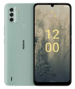 nokia c31
