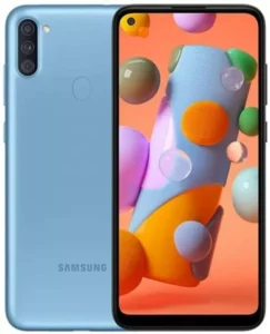 samsung a11