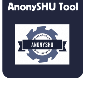anonyshu tool rent (12hrs)