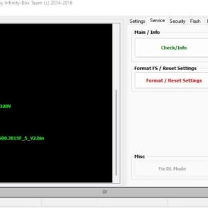 cm2 infinity tool rent port share 6hrs