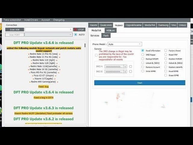dft pro tool rent (48hrs) dft pro tool rent (48hrs)
