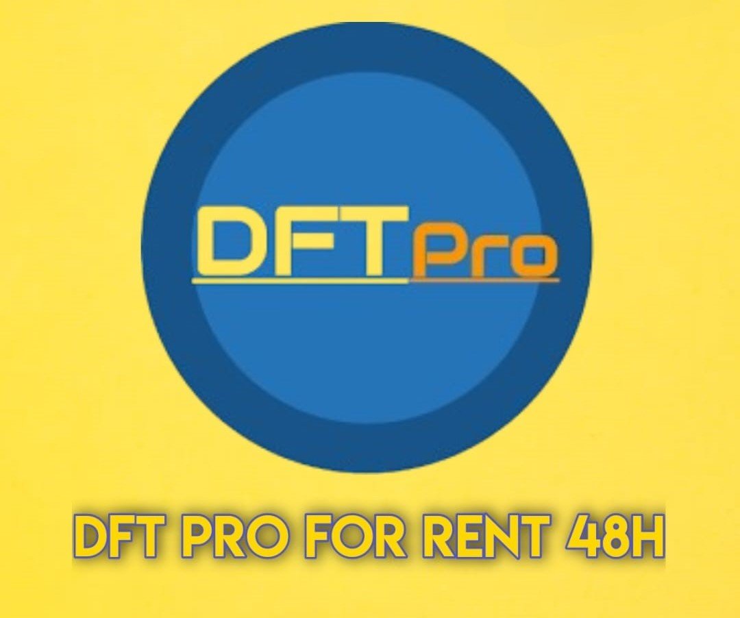 dft pro tool rent (48hrs) dft pro tool rent (48hrs)