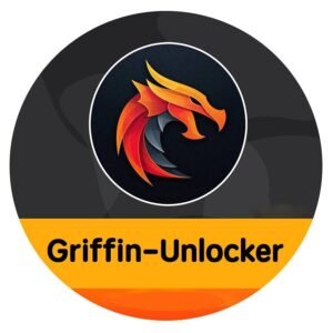 griffin unlocker tool rent [6 hours]