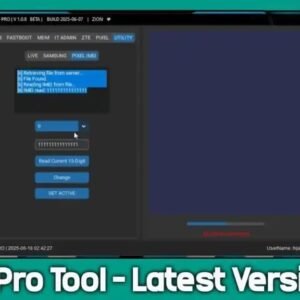 hs tool pro rent (12hrs)