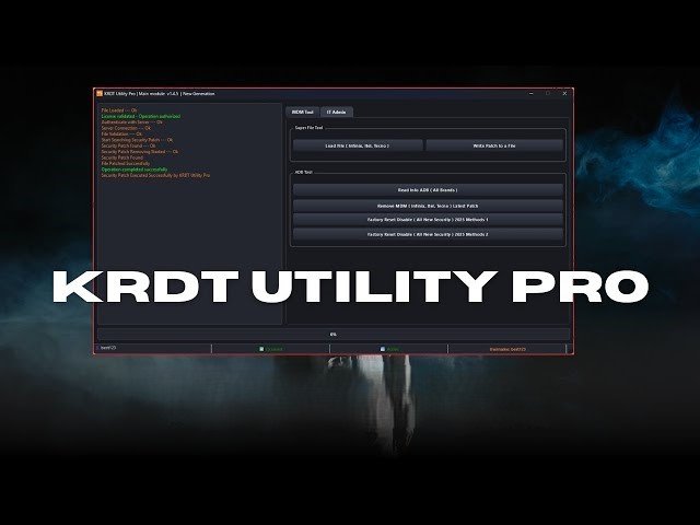 krdt pro tool rent (12hrs) krdt pro tool rent (12hrs)