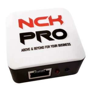 nck pro (box) rent(port share) 2hrs