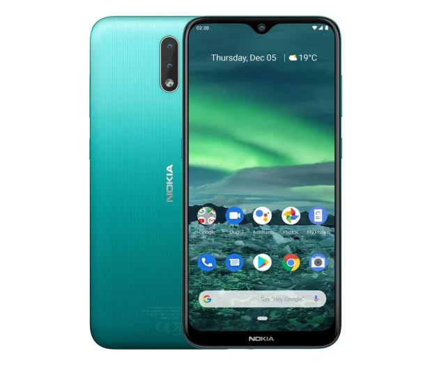 nokia 2.3