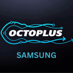 octopus samsung rent(box port share) 6hrs