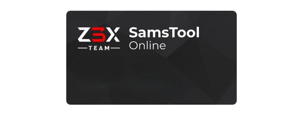 z3x sams tool online rent (24hrs) z3x sams tool online rent (24hrs)