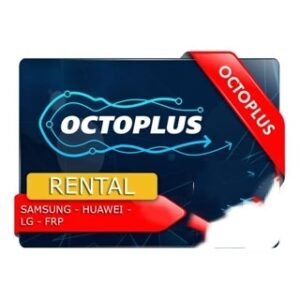octoplus full ( samsung, hauwei, lg, frp) rent 6hrs