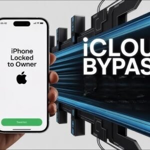 iphone xr to 17 pro max a12+ (all model) icloud bypass without signal ios 18 26