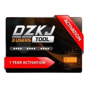 umt box / dongle 1 year activation (copy)