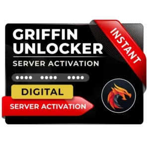 griffin unlocker 1 year activation