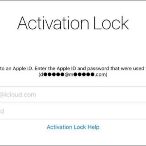 ipad a12+ (all model) ios 18 26 icloud bypass without signal