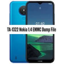 Ramah Soft Solutions - Firmware Library ta 1322 deadboot