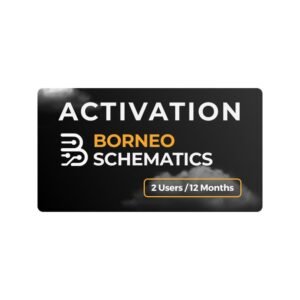 b 1 year activation
