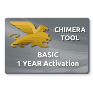 chimera tool pro license 1 year activation (copy)