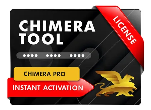 chimera tool premium license 1 year activation (copy) chimera tool premium license 1 year activation (copy)