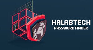 halab tech file password