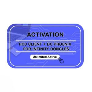 hcu client 2 years license activation instant (copy)