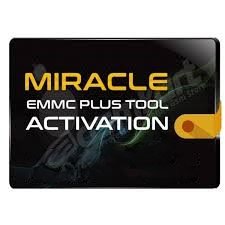 miracle emmc miracle emmc