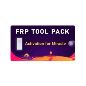 miracle frp pack ac