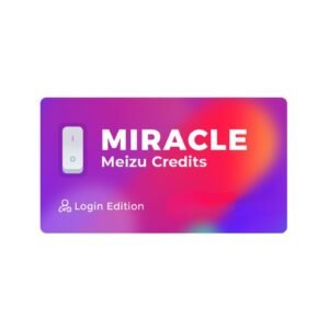 miracle meizu pac