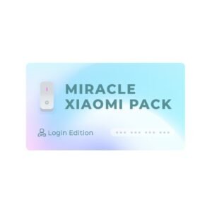 miracle meizu package activation (login edition) (copy)