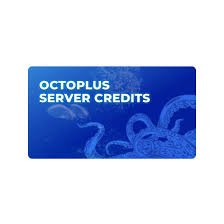 octoplus tool credits refill (any quantity)