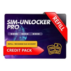 cheetah tool pro credits refill (any quantity)