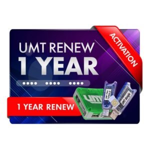 umt 1 y