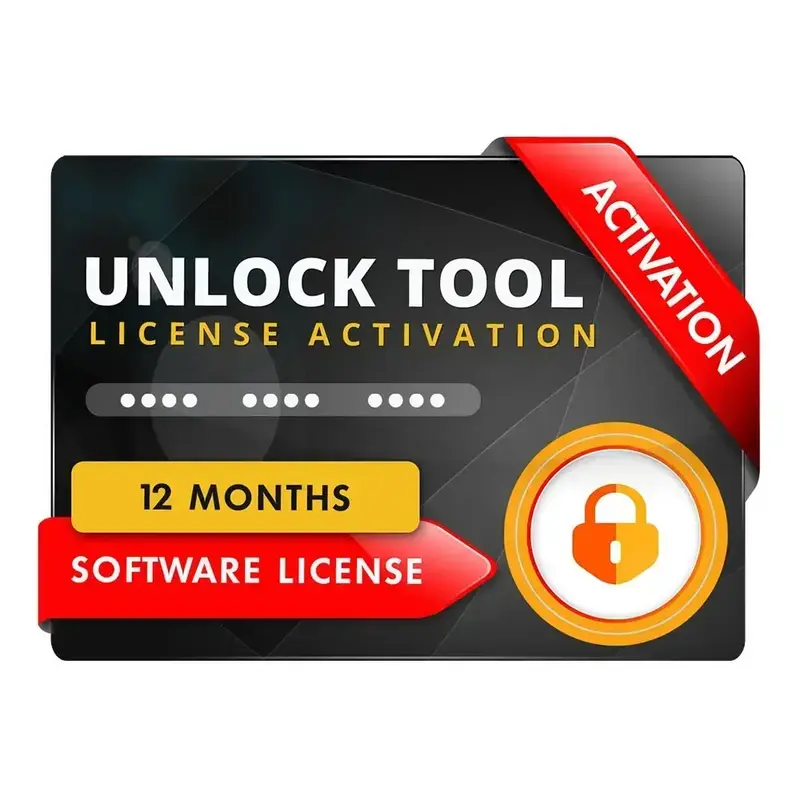 unlock tool 1 year activation unlock tool 1 year activation