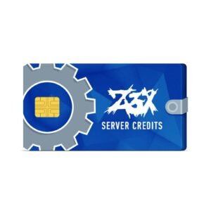 z3x server credits refill (any quantity)
