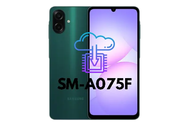 Ramah Soft Solutions - Firmware Library a075f