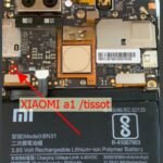 xiaomi a1 tissot