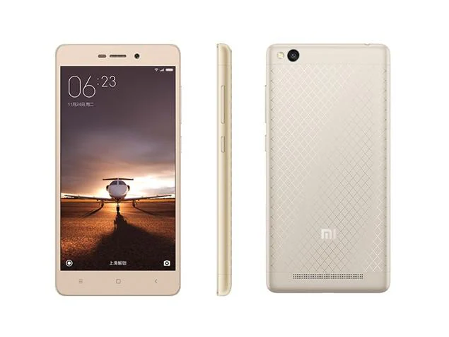 redmi 3