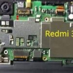 redmi a3s tp