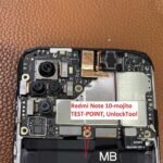 redmi note 10 tp