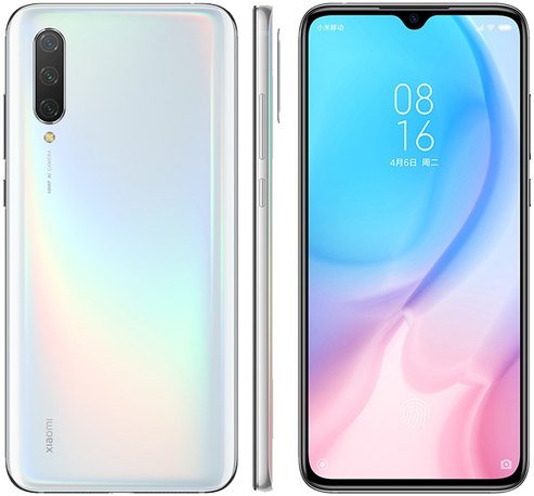 xiaomi cc9 pix