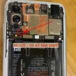 xiaomi cc9 tp