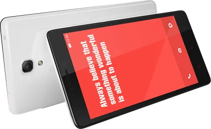 xiaomi redmi note 4g