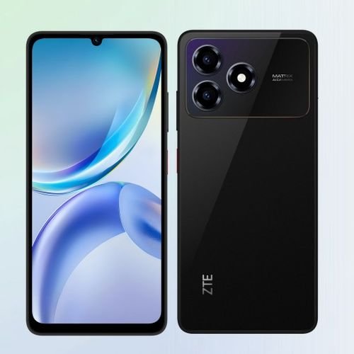 Ramah Soft Solutions - Firmware Library zte blade