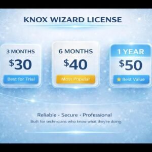 dft pro tool 1 year activation (copy)