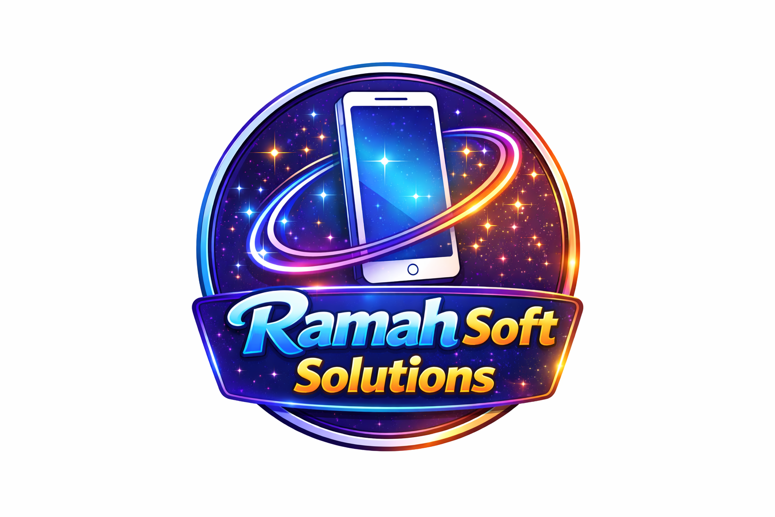 logo ramah